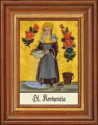 Kreszentia 