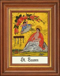 Lauren 
