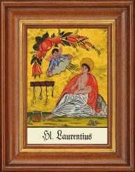 Laurentius 