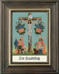 Leonhard 3 Blau 