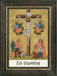 Leonhard 4 Gold 