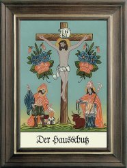 Leonhard 5 Blau 
