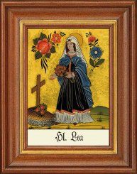 Lea 