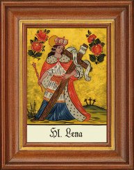 Lena (Motiv Helene) 