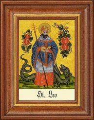 Leo 