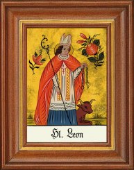 Leon 