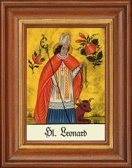 Leonard 