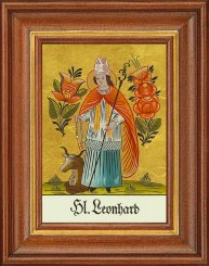 Leonhard 