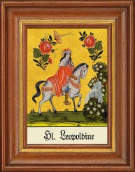 Leopoldine 