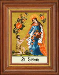 Lisbeth 