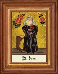 Lora 