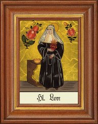 Lore 