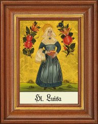 Luisa 
