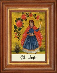 Luzia 