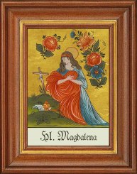 Magdalena 