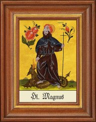 Magnus 