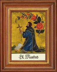 Manfred 
