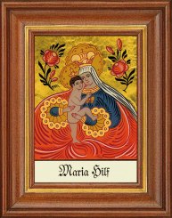 Maria Hilf 