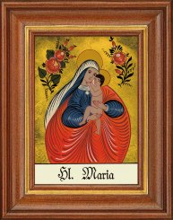 Maria Kind von Josef 