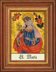 Maria Schleier 