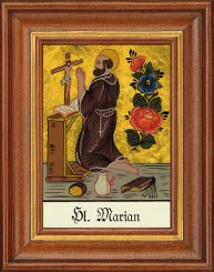 Marian 