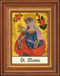 Mariela 