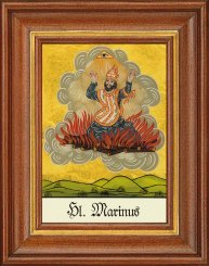 Marinus 