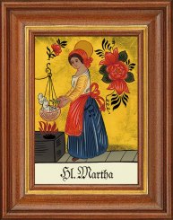 Martha 