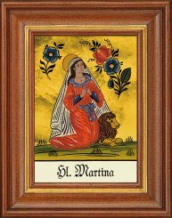 Martina 