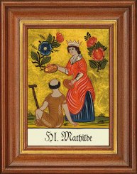 Mathilde 
