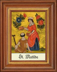 Matilda 