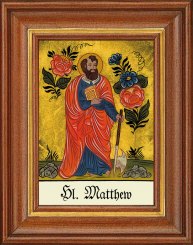 Matthew 