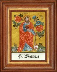 Matthias 