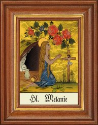 Melanie 