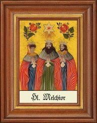 Melchior 
