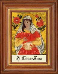 Anna Mutter 