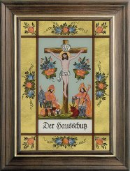 Nakesch Leonhard 5 Gold 