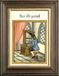 Organist 