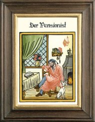 Pensionist 