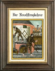 Rauchfangkehrer 