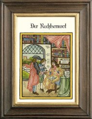 Rechtsanwalt 