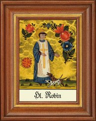Robin 