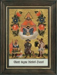 Rochus 4 Gold 