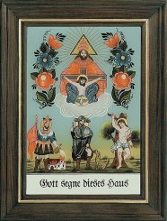 Rochus 4 Blau 