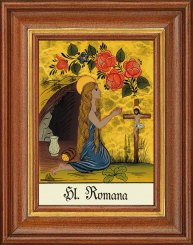 Romana 