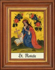 Rosalie 
