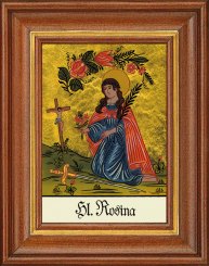 Rosina 
