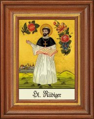 Rüdiger 