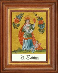 Sabina 