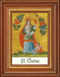 Sabine 